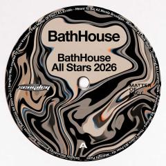 BathHouse All Stars vol.1