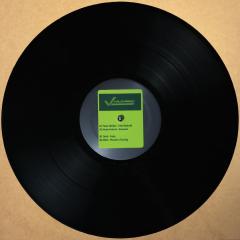 Volume 3 EP