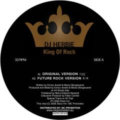 King Of Rock