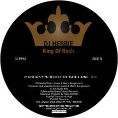 King Of Rock