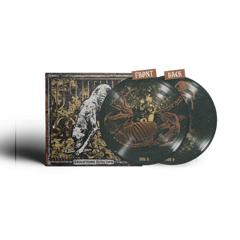Crucifixion Depiction EP