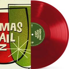 Christmas Cocktail Jazz LP