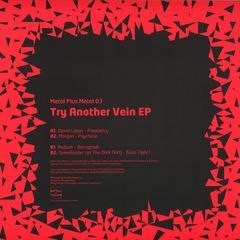 Try Another Vein Ep