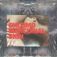 Mercurial Skin 2x12"