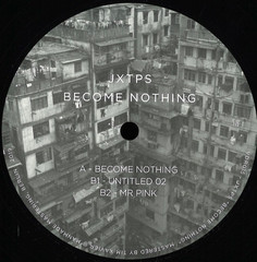 Become Nothing