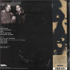 Magic LP