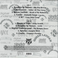 TOMMY BOYS BADDEST BEATS