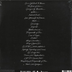 Random Access Memories: 10th Anniversary 3x12"