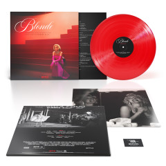 Blonde (OST From The Netflix Film) (Ltd. Col. LP)