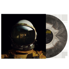 Coming Home (Strictly Limited White & Black Galaxy Coloured Edition)