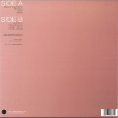 Soft Gems LP