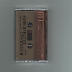 Leather Blvd. MC