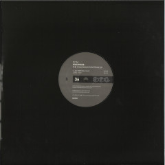 The Waldhaus Doctrine EP