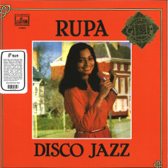 Disco Jazz
