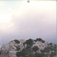 The Helicon Sessions LP