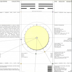 The Helicon Sessions LP