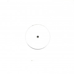 My Life With The Machines Vol 1 (2x12")