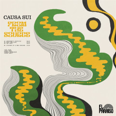 FROM THE SOURCE LP