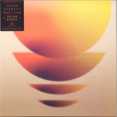 Solar Nights LP 2x12"