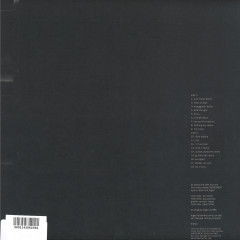 INSTRUMENT SOUNDTRACK