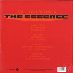 The Essence LP 2x12"