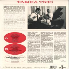 Tamba Trio