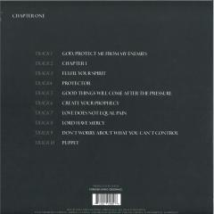 Chapter 1 LP
