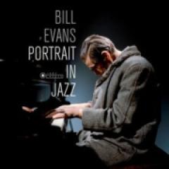 Portrait In Jazz LP