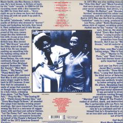 WAR INA BABYLON LP