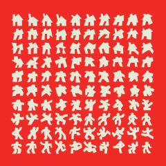 House of House LP 3x12"