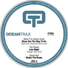 Sounds Sampler Vol 1