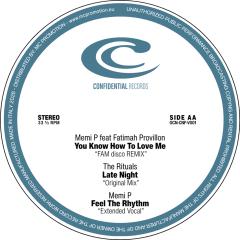 Sounds Sampler Vol 1