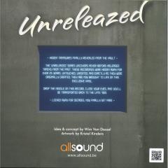 UNRELEAZED