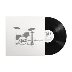 Stax Does The Beatles LP