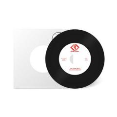 Get Some Rest (7")