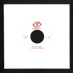 Get Some Rest (7")