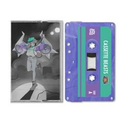 CASSETTE BEASTS (PURPLE) (TAPE)