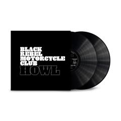 Howl (LP 2x12")