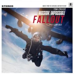Mission: Impossible - Fallout 2x12