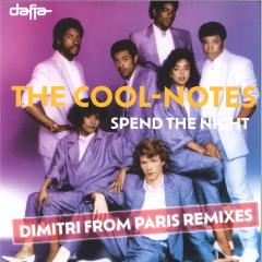 Spend The Night (Dimitri From Paris Remixes)