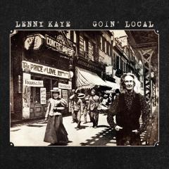 Goin' Local LP