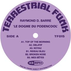 Le Dogme du Podencool