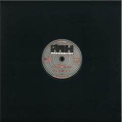 Greville Records Mantis LP