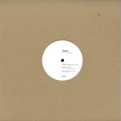 Moving In Silence EP