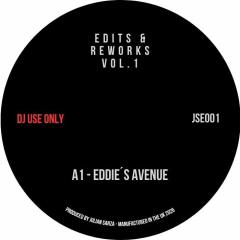 JS Edits Vol 1