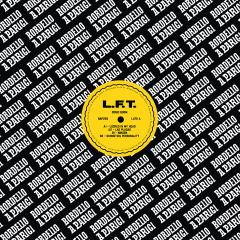 SONIC BOOM EP