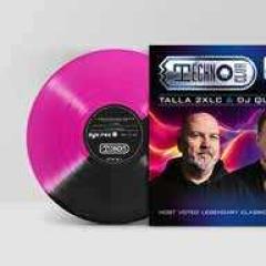 Techno Club Classix Vol. 1 - Vinyl Edition 2x12"