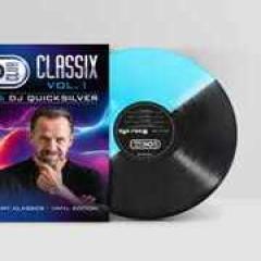 Techno Club Classix Vol. 1 - Vinyl Edition 2x12"
