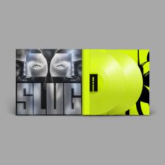 SLUG LP 2x12"