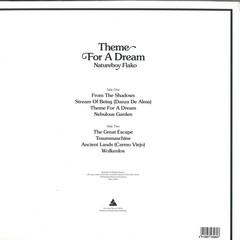 Theme For A Dream